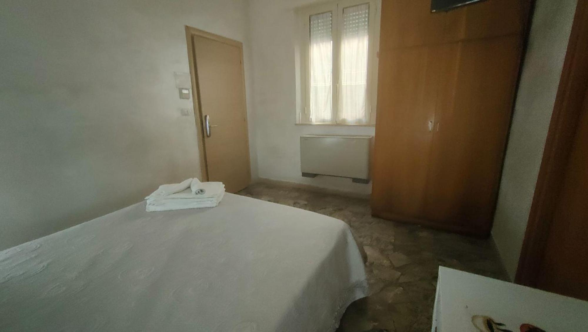 Hotel Eriale Rimini Eksteriør billede